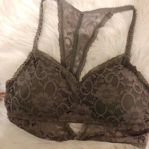 Maurice’s Bralette!!